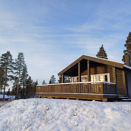 Fulufjellet Hotel Ljordal Exterior photo